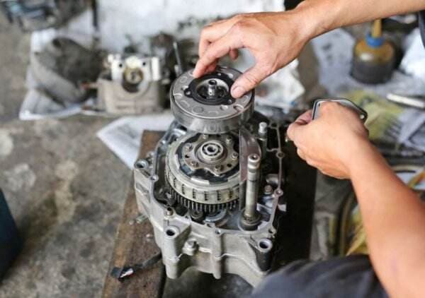 Bore Up Motor, Istilah, Kelebihan dan Kekurangan yang Perlu Anda Tahu