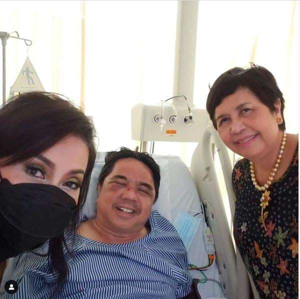 Mengapa Akun Twitter Wantimpres Hapus Postingan Anggotanya Besuk Ade Armando? Mengapa Akun Twitter Wantimpres Hapus Postingan Anggotanya Besuk Ade Armando?