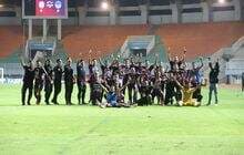 Bursa Transfer Liga 1: Rans Cilegon FC Gerak, 6 Pemain Diikat Kontrak Bursa Transfer Liga 1: Rans Cilegon FC Gerak, 6 Pemain Diikat Kontrak