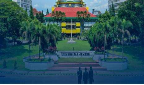 Sudah Dibuka Jalur PMDK Universitas Jember (Unej), Simak Syarat dan Biaya Kuliah Sudah Dibuka Jalur PMDK Universitas Jember (Unej), Simak Syarat dan Biaya Kuliah