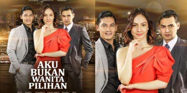 Sinopsis dan Daftar Pemeran Aku Bukan Wanita Pilihan, Sinetron Terbaru yang Tayang di RCTI Sinopsis dan Daftar Pemeran Aku Bukan Wanita Pilihan, Sinetron Terbaru yang Tayang di RCTI