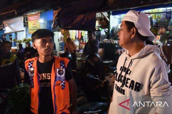 Sehari Jadi Juru Parkir, Dedi Mulyadi Temukan Fakta Mengejutkan Sehari Jadi Juru Parkir, Dedi Mulyadi Temukan Fakta Mengejutkan