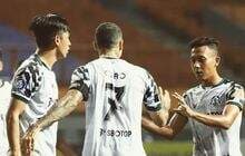Ciro Alves Tak Dapatkan Nomor Punggung Favorit di Persib Ciro Alves Tak Dapatkan Nomor Punggung Favorit di Persib