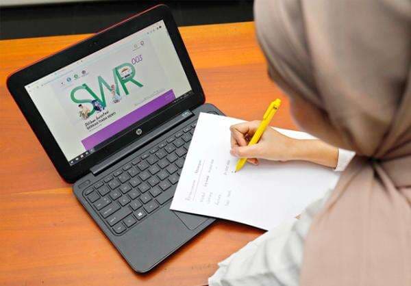 Mengenal Sukuk Wakaf Ritel, Instrumen Investasi Dunia Akhirat Mengenal Sukuk Wakaf Ritel, Instrumen Investasi Dunia Akhirat