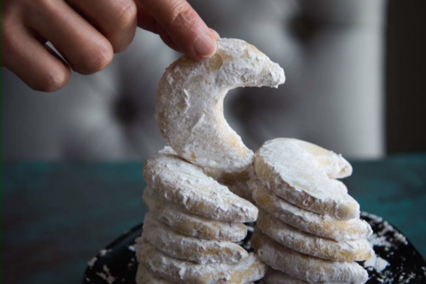 Resep Kue Kering Nastar, Kastengel, dan Putri Salju untuk Lebaran 2022 Resep Kue Kering Nastar, Kastengel, dan Putri Salju untuk Lebaran 2022