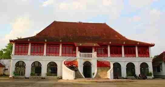 Menelisik 4 Jenis Kudapan Kesultanan Palembang Darussalam (1659-1823) untuk Ramadan