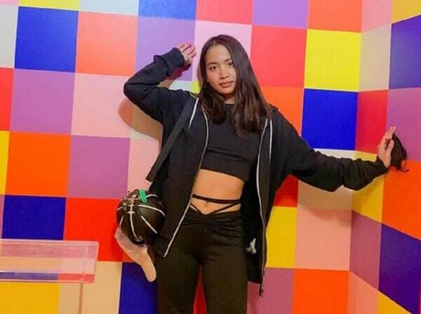 5 Atlet Renang Cantik yang Dipanggil Timnas Indonesia untuk SEA Games 2021, Nomor 1 Berprestasi di Usia Belia 5 Atlet Renang Cantik yang Dipanggil Timnas Indonesia untuk SEA Games 2021, Nomor 1 Berprestasi di Usia Belia