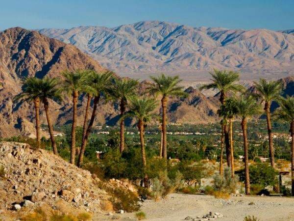 Fakta Coachella, Kawasan Lembah di Tengah Gurun Colorado yang Jadi Tempat Festival Musik Fakta Coachella, Kawasan Lembah di Tengah Gurun Colorado yang Jadi Tempat Festival Musik