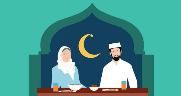 Fakta-fakta Ramadan Terjadi 2 Kali dalam Setahun, Puasa Dua Bulan di Tahun 2030 Gaes!