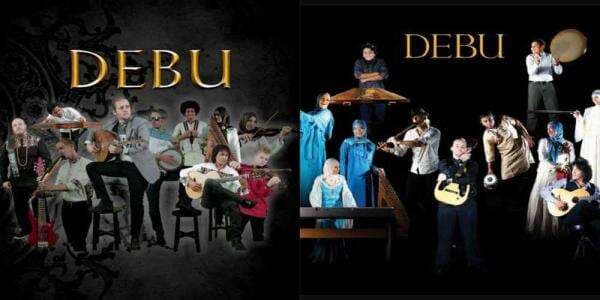 Fakta Lengkap 12 Personil Grup Musik Debu, Asal Amerika Serikat Terlibat Kecelakaan Maut Fakta Lengkap 12 Personil Grup Musik Debu, Asal Amerika Serikat Terlibat Kecelakaan Maut