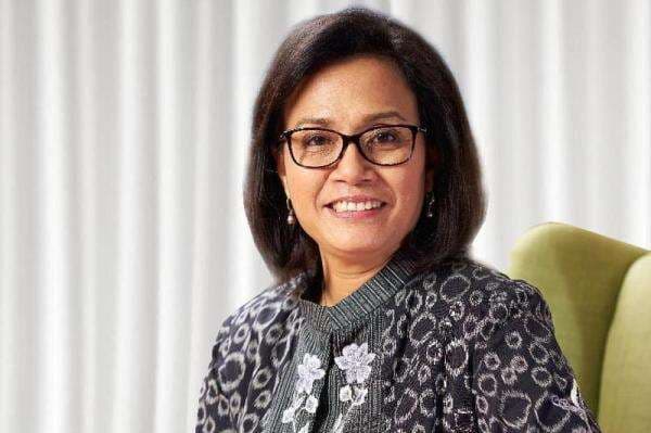 Sri Mulyani Bahas Meme THR, Inul Daratista: Depok Mana Suaramu Sri Mulyani Bahas Meme THR, Inul Daratista: Depok Mana Suaramu