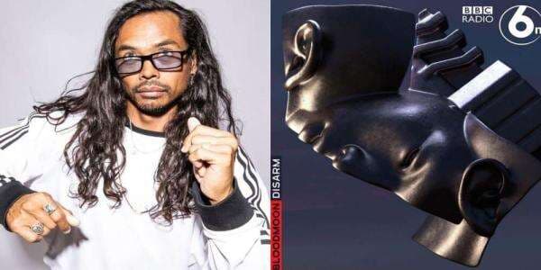 Biodata Dougy Mandagi Lengkap Umur dan Agama, Musisi Indonesia yang Mengisi Soundtrack Game FIFA 22 Biodata Dougy Mandagi Lengkap Umur dan Agama, Musisi Indonesia yang Mengisi Soundtrack Game FIFA 22