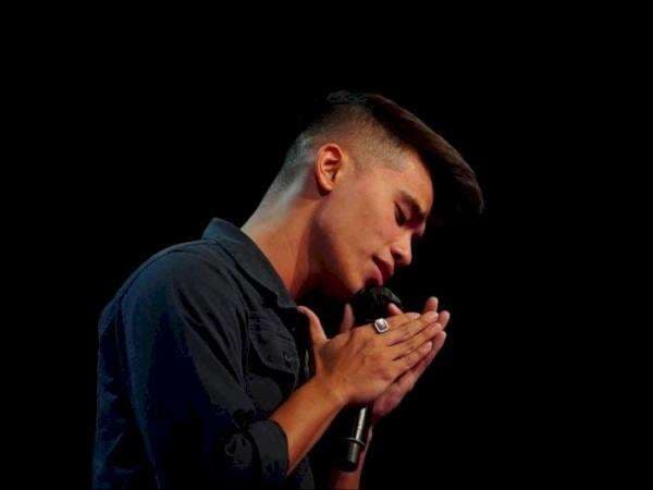 Alvin Pemenang X Factor Musim Ketiga, Pernah Ikut Idola Cilik dan Bosan dengan Hidupnya Alvin Pemenang X Factor Musim Ketiga, Pernah Ikut Idola Cilik dan Bosan dengan Hidupnya