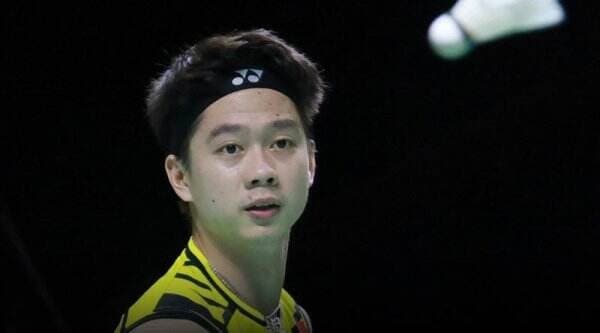 Marcus Gideon Absen di Piala Thomas 2022, Pasangan Kevin Sanjaya Masih Misteri