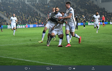 Inter Milan vs AC Milan: Ini Pemain yang Akan Menjadi Kunci I Nerazzurri, Menurut Diego Milito Inter Milan vs AC Milan: Ini Pemain yang Akan Menjadi Kunci I Nerazzurri, Menurut Diego Milito