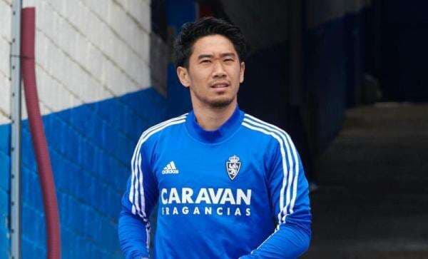7 Fakta Menarik Shinji Kagawa, Sempat Diisukan Gabung Persib Bandung 7 Fakta Menarik Shinji Kagawa, Sempat Diisukan Gabung Persib Bandung