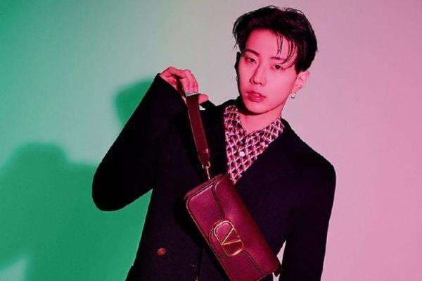 Biodata dan Fakta Jay Park, Keluar dari 2PM hingga Kontroversi Lirik Lagu Biodata dan Fakta Jay Park, Keluar dari 2PM hingga Kontroversi Lirik Lagu