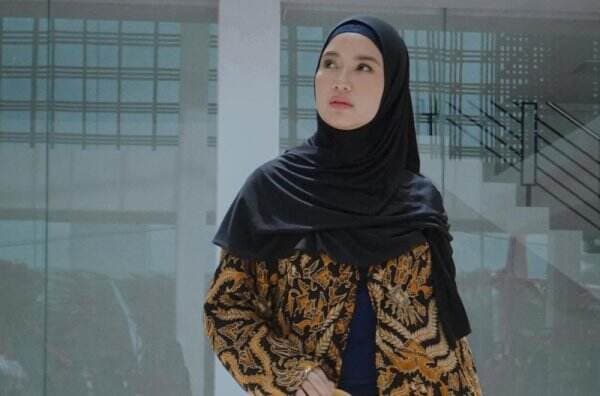 5 Fakta Chacha Frederica Mualaf yang Paling Mengejutkan: Aku Bingung Siapa Allah dan Yesus