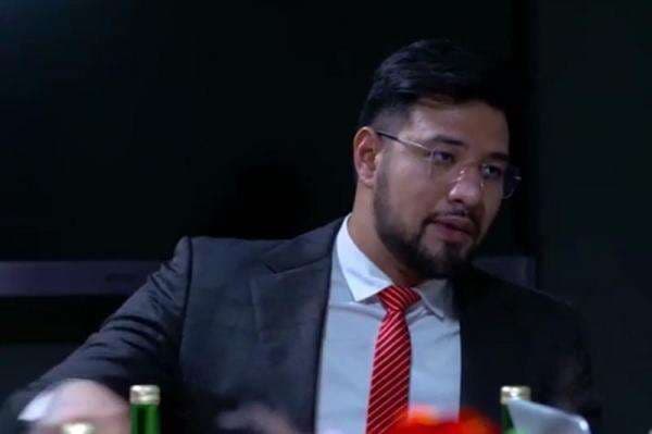 Ammar Zoni Puji Kinerja Tim Sinetron Ikatan Cinta: Mereka Sangat Totalitas Ammar Zoni Puji Kinerja Tim Sinetron Ikatan Cinta: Mereka Sangat Totalitas