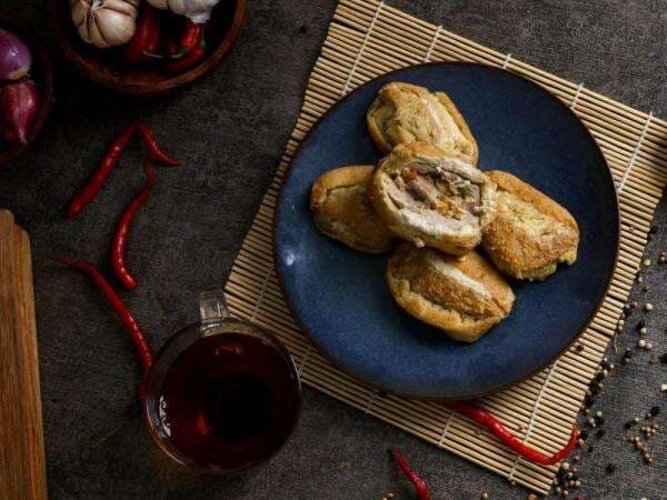 15 Oleh Oleh Khas Semarang Termurah dan Favorit Wisatawan 15 Oleh Oleh Khas Semarang Termurah dan Favorit Wisatawan