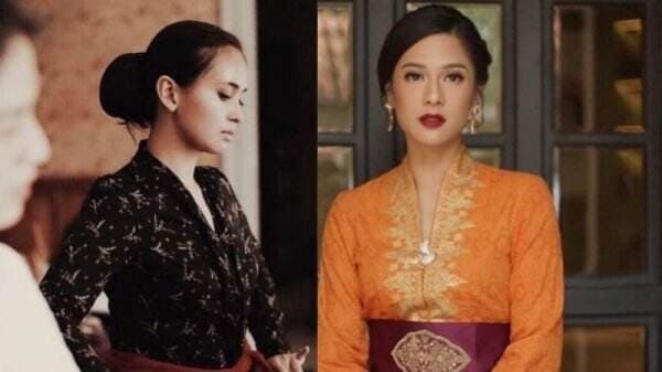 Potret Cantik 5 Pemeran Film Kartini dalam Balutan Kebaya