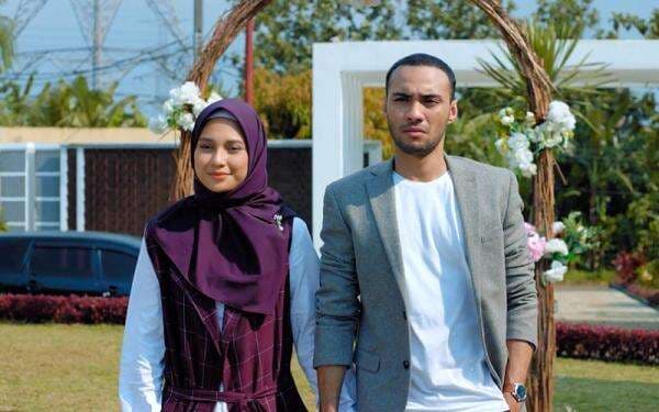 Wedding Agreement The Series Episode 5: Tari Putuskan Pisah dari Bian? Wedding Agreement The Series Episode 5: Tari Putuskan Pisah dari Bian?