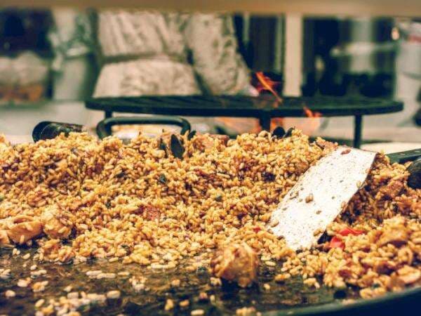 Jumlah Kalori Nasi Goreng dan Tambahan Lauknya Menurut Kemenkes Jumlah Kalori Nasi Goreng dan Tambahan Lauknya Menurut Kemenkes