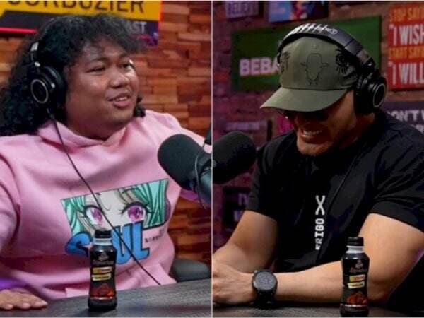 Kenal Dea OnlyFans dari Podcast hingga Beli Konten, Marshel: Mental Miskin Saya Terpancing