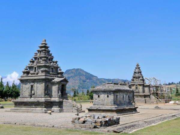 7 Wisata Dieng yang Cocok untuk Pecinta Alam, Suasananya Nyaman! 7 Wisata Dieng yang Cocok untuk Pecinta Alam, Suasananya Nyaman!