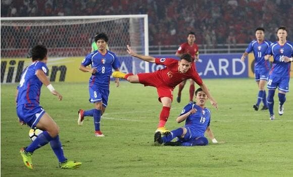 5 Pemain Timnas Indonesia U-19 Era Egy Maulana Vikri yang Jadi Andalan Shin Tae-yong, Nomor 1 Anak Emas STY 5 Pemain Timnas Indonesia U-19 Era Egy Maulana Vikri yang Jadi Andalan Shin Tae-yong, Nomor 1 Anak Emas STY