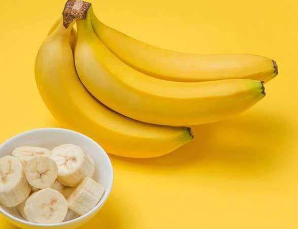 Ternyata Warna Kulit Pisang Bisa Membedakan Kandungan di Dalamnya, Ini Penjelasannya