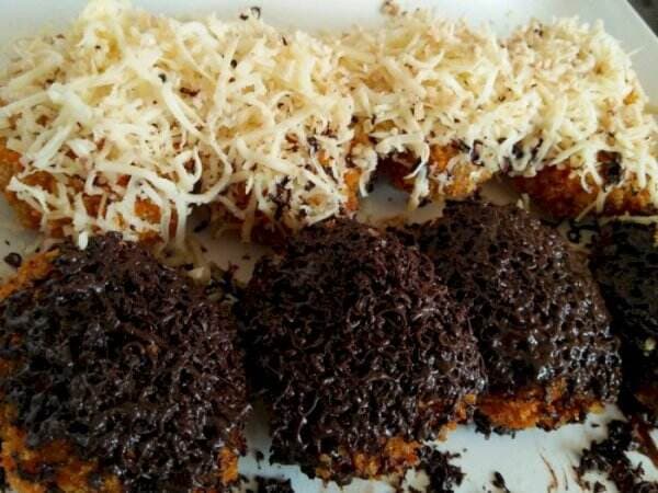 Resep Nugget Pisang Coklat Lumer, Manisnya Pas, Gurih, dan Super Crispy, Yuk Recook!