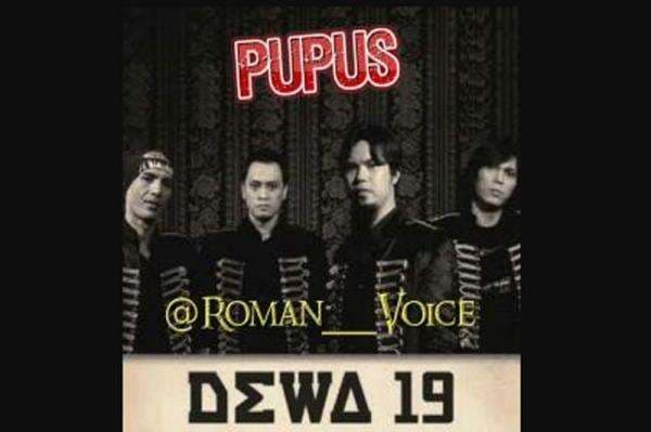 Lirik Lagu Pupus - Dewa 19 Beserta Chord Gitar Lirik Lagu Pupus - Dewa 19 Beserta Chord Gitar