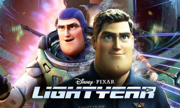 Riset Pesawat Luar Angkasa Hingga ke NASA? Ini Fakta Seru Film Buzz Lightyear yang Rilis Juni Nanti! Riset Pesawat Luar Angkasa Hingga ke NASA? Ini Fakta Seru Film Buzz Lightyear yang Rilis Juni Nanti!