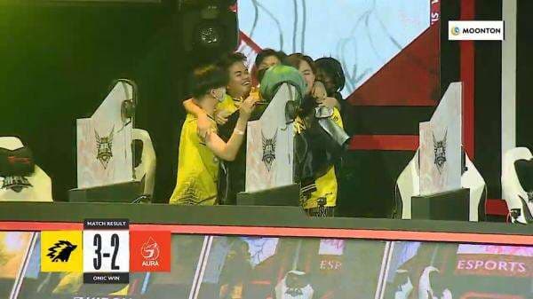 MPL ID S9 Playoff Day 4 Match 1: ONIC Esports Menuju Grand Final! MPL ID S9 Playoff Day 4 Match 1: ONIC Esports Menuju Grand Final!