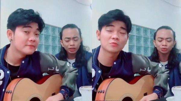 Viral, Pria Sindir Tri Suaka-Zinidin Zidan Lewat Lagu ‘Si Paling Karya’ Viral, Pria Sindir Tri Suaka-Zinidin Zidan Lewat Lagu ‘Si Paling Karya’