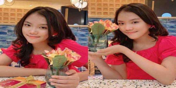 Biodata Kirana Velovoice Lengkap Umur dan Agama, Anak Andika Mahesa Tumbuh Remaja Biodata Kirana Velovoice Lengkap Umur dan Agama, Anak Andika Mahesa Tumbuh Remaja