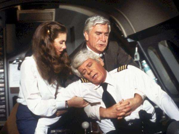 Inilah Film Komedi Terlucu Berdasarkan Laugh Per Minute, Ternyata Film Jadul Inilah Film Komedi Terlucu Berdasarkan Laugh Per Minute, Ternyata Film Jadul