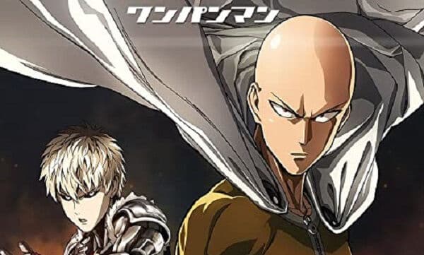 5 Situs Komik One Punch Man Legal dan Mudah di Akses 5 Situs Komik One Punch Man Legal dan Mudah di Akses