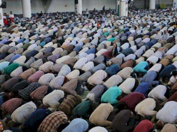 30 Kata Mutiara Ucapan Selamat Hari Raya Idul Fitri Penuh Makna 30 Kata Mutiara Ucapan Selamat Hari Raya Idul Fitri Penuh Makna