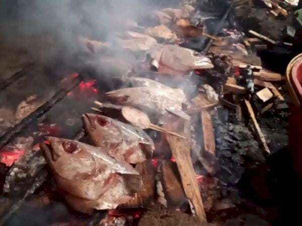 Gurihnya Meresap, Makanan Primadona Jepara Ini Omzetnya Rp900 Ribu Per Hari! Gurihnya Meresap, Makanan Primadona Jepara Ini Omzetnya Rp900 Ribu Per Hari!