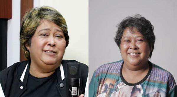 Biodata dan Profil Suti Karno: Umur, Agama dan Karier, Pemeran Atun Tepis Rumor Nikah Sesama Jenis Biodata dan Profil Suti Karno: Umur, Agama dan Karier, Pemeran Atun Tepis Rumor Nikah Sesama Jenis