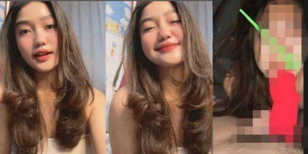 Link Video Syur Dewasa Mirip Chandrika Chika Diburu Netizen Twitter, Asli atau Hoax? Link Video Syur Dewasa Mirip Chandrika Chika Diburu Netizen Twitter, Asli atau Hoax?