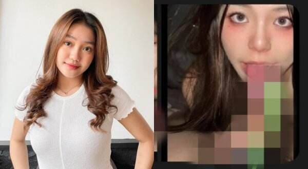 Ini Video Syur Asli Wanita Mirip Chandrika Chika Viral di Twitter, Hoax?