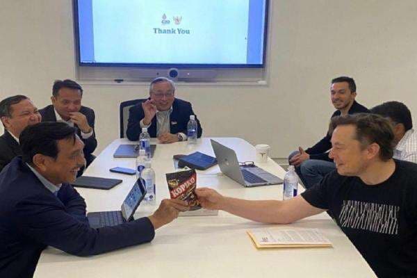 Cek di Warung, Berapa Harga Permen Kopiko yang Dimakan Elon Musk Cek di Warung, Berapa Harga Permen Kopiko yang Dimakan Elon Musk