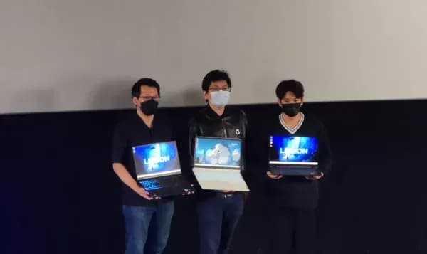 Lenovo Legion 5i, Legion 5i Pro dan IdeaPad Gaming 3i dengan Intel Core 12th Gen Resmi Hadir di Indonesia