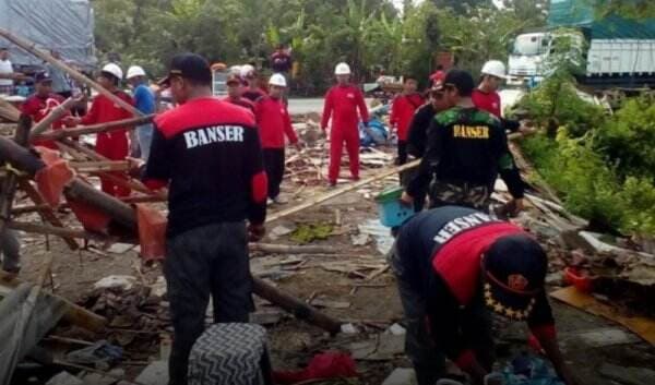 Berapa Gaji Anggota Banser Beserta Fungsi Lengkapnya