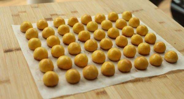 Resep Kue Nastar Lebaran ala Anchor, Enak dan Gurih Bikin Nagih Resep Kue Nastar Lebaran ala Anchor, Enak dan Gurih Bikin Nagih