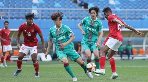 9 Pemain Timnas Indonesia U-23 yang Berpotensi Dicoret dari Skuad SEA Games 2021, Nomor 1 Personel Senior 9 Pemain Timnas Indonesia U-23 yang Berpotensi Dicoret dari Skuad SEA Games 2021, Nomor 1 Personel Senior