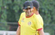 Permintaan Khusus Arema FC untuk Eduardo Almeida di Liga 1 2022-2023 Permintaan Khusus Arema FC untuk Eduardo Almeida di Liga 1 2022-2023